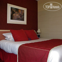 Mercure Lyon Charpennes 