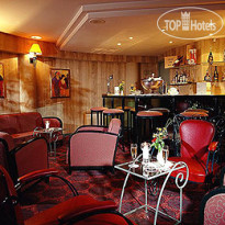 Mercure Lyon Charpennes 