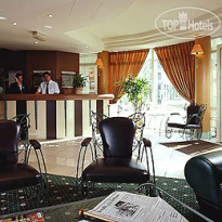 Mercure Lyon Charpennes 