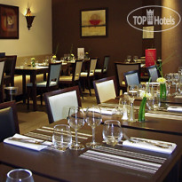 Mercure Lyon Charpennes 