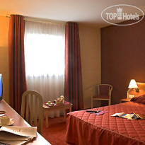 Mercure Lyon Charpennes 