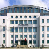 Park & Suites Part Dieu 