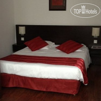 Park & Suites Part Dieu 