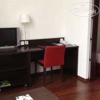 Park & Suites Part Dieu 