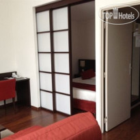 Park & Suites Part Dieu 