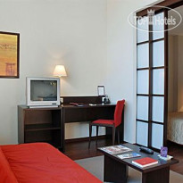 Park & Suites Part Dieu 