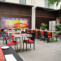 Park & Suites Part Dieu 