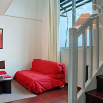 Park & Suites Part Dieu 