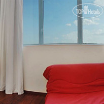 Park & Suites Part Dieu 