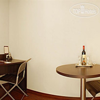 Park & Suites Part Dieu 