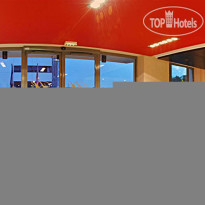 Park & Suites Part Dieu 