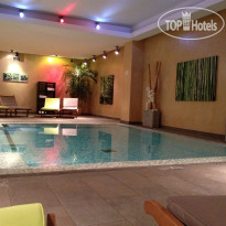 Park & Suites Part Dieu 