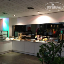 Park & Suites Part Dieu 