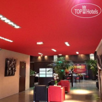 Park & Suites Part Dieu 