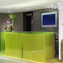 Sofitel Lyon Bellecour