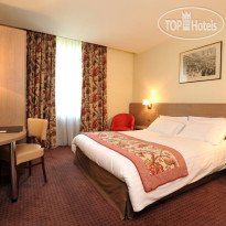 Best Western Hotel De Verdun 