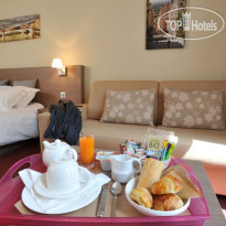 Best Western Hotel De Verdun 