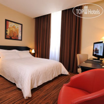 Best Western Hotel De Verdun 