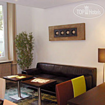 Best Western Hotel De Verdun 