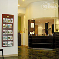 Best Western Hotel De Verdun 