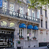 Best Western Hotel De Verdun 