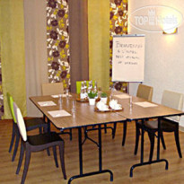 Best Western Hotel De Verdun 