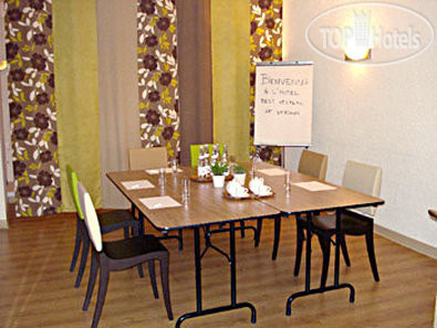 New photos from tourists Best Western Hotel De Verdun 3*