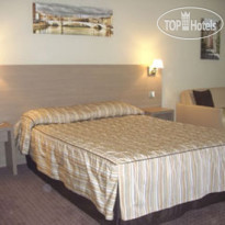 Best Western Hotel De Verdun 