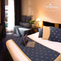 Best Western Crequi Lyon Part Dieu 