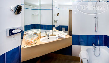 New photos from tourists Best Western Crequi Lyon Part Dieu 3*