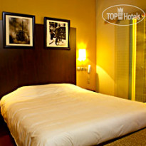 Best Western Saint Antoine 