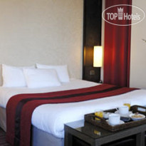 Best Western Hotel du Pont Wilson