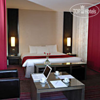 Best Western Hotel du Pont Wilson