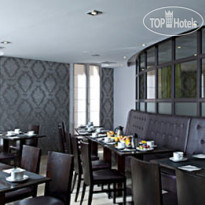 Best Western Hotel du Pont Wilson