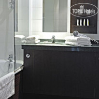 Best Western Hotel du Pont Wilson