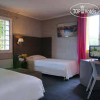 Best Western La Gentilhommiere