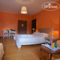 Best Western La Gentilhommiere