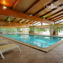 Best Western La Gentilhommiere