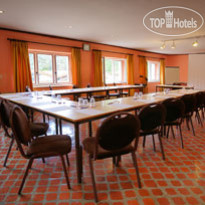 Best Western La Gentilhommiere