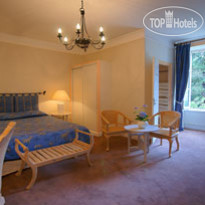 Best Western La Gentilhommiere
