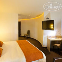 Best Western Clos Syrah 