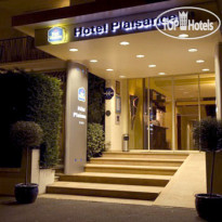 Best Western Hotel Plaisance 