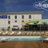 Best Western Palladior Voiron