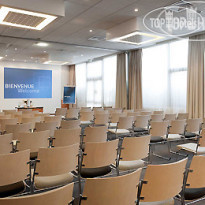 Novotel Lyon La Part Dieu Конференц-зал