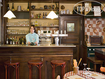 New photos from tourists Ibis Sallanches Porte du Mont Blanc 