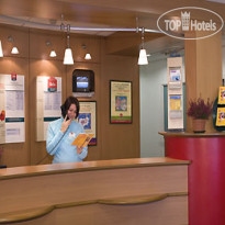 Ibis Sallanches Porte du Mont Blanc 