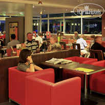 Ibis Loriol Le Pouzin 