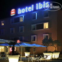 Ibis Loriol Le Pouzin 