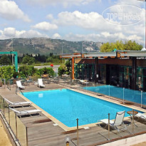 Ibis Valence Sud 