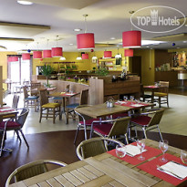 Ibis Montelimar Nord 